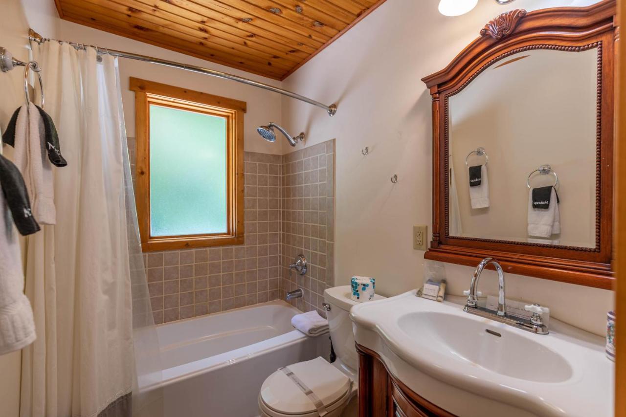 Knotty Pine Villa เวสต์เจฟเฟอร์สัน ภายนอก รูปภาพ